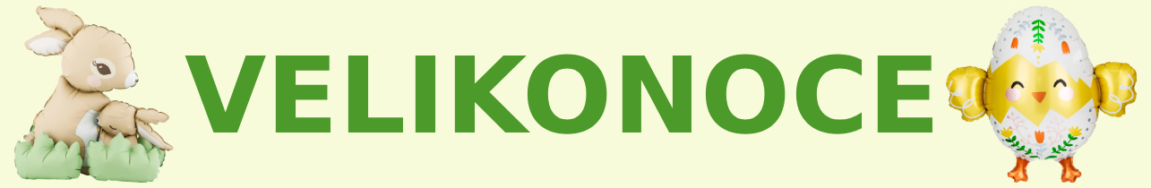 Velikonoce