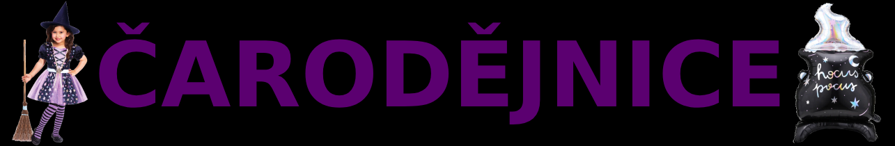 Čarodějnice